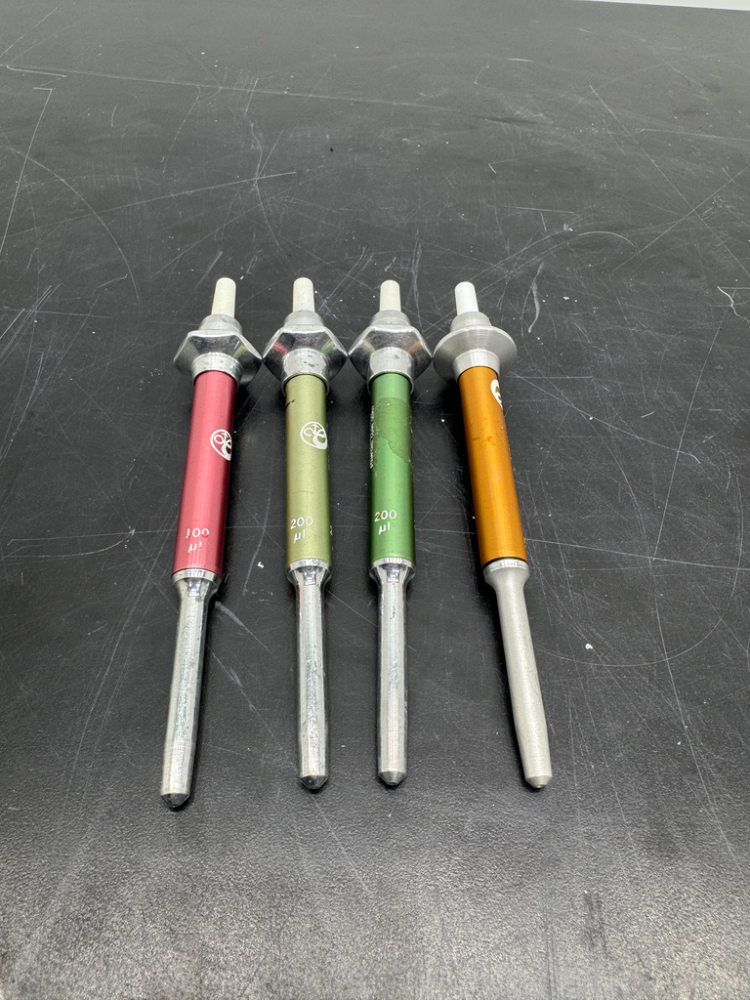 Image of Centaur Brand Single-Channel Pipettes